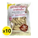 Thumbnail 2 of ฟองฟองฟองเต้าหู้แท่ง 550 ก.X10