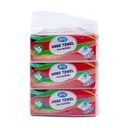 Thumbnail 2 of เอโร่ กระดาษเช็ดมือ สีน้ำตาล 300 แผ่น x 3