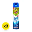 Thumbnail 2 of เรนเจอร์ ดราย สเปรย์ สูตรแห้ง 600 มล. x 3