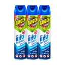 Thumbnail 1 of เรนเจอร์ ดราย สเปรย์ สูตรแห้ง 600 มล. x 3