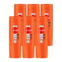 Thumbnail 1 of ซันซิล แชมพู สีส้ม 120 มล. x 6