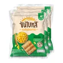 Thumbnail 1 of SUNBITES Multigrain Snack Original 54 g x 3
