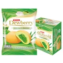 Thumbnail 1 of ดิวเบอร์รี่ เค้กใบเตยมะพร้าว 15 ก. 12 ชิ้น