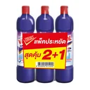 Thumbnail 1 of VIXOL Smart Bathroom Cleaner Purple 900 ml x 2+1