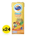 Thumbnail 2 of โฟร์โมสต์ โอเมก้า สมาร์ท โกลด์ 4+ นมยูเอชที รสจืด 180 มล. x 24