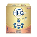 Thumbnail 1 of ไฮคิวซูเปอร์โกลด์พลัสซีสูตร1 1800