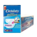 Thumbnail 1 of CERTAINTY Adult Diaper Tape L 24 pcs x 4