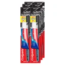 Thumbnail 1 of คอลเกต แปรงสีฟัน กัมคลีน ชาร์โคล x 6