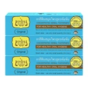 Thumbnail 1 of เทพไทย ยาสีฟันสมุนไพร ดั้งเดิม 70 ก. x 3