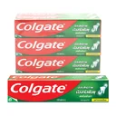 Thumbnail 1 of คอลเกต ยาสีฟัน สดชื่นเย็นซ่า สูตรใหม่ 150 ก. x 6