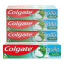 Thumbnail 1 of คอลเกต ยาสีฟัน เฮอเบิ้ลซอลท์ 150 ก. x 6