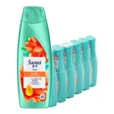 Thumbnail 1 of REJOICE Shampoo Rich 70 ml x 6