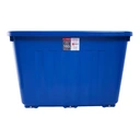 Thumbnail 2 of Plastic Storage Container Box with Wheels model 3030 160 l