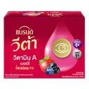 Thumbnail 3 of แบรนด์ วีต้า วิตามินเอ เบอร์รี่ 42 มล. X 12