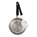 Thumbnail 3 of หัวม้าลาย หม้อด้ามญี่ปุ่น 18 ซม. แถม ทัพพีเล็ก รุ่น Focus