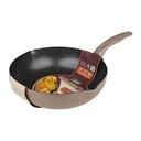 Thumbnail 2 of นกนางนวล กระทะทรงลึก มาราธอน 28 ซม.