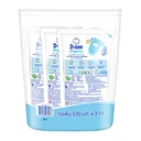 Thumbnail 2 of ดีนี่ ผลิตภัณฑ์ซักผ้าเด็กชนิดน้ำ สีฟ้า 530 มล. x 3