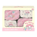 Thumbnail 1 of ชุดกล่องถนอมอาหารมายเมโลดี้ 4 ชิ้น