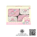 Thumbnail 3 of ชุดกล่องถนอมอาหารมายเมโลดี้ 4 ชิ้น