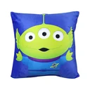 Thumbnail 2 of MOMENTO Alien Cushion 29x29" Assorted Color/Pattern