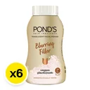 Thumbnail 2 of พอนด์ส แป้งฝุ่นเบลอริ่งฟิลเลอร์ สีทอง 45 ก. x 6