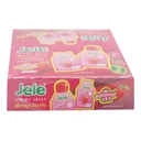 Thumbnail 3 of เจเล่ ชิววี่ เยลลี่ผสมบุก กลิ่นสตรอเบอร์รี่ 18 ก. 30 ชิ้น