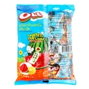 Thumbnail 2 of โอเล่ ลูกอม รสแตงโมเลมอนเน็ท แพ็ค 100 เม็ด