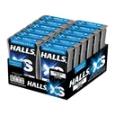 Thumbnail 3 of ฮอลล์ เอ็กซ์เอส เมนโทลิปตัส 12 ก. x 12