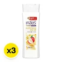 Thumbnail 2 of เคลียร์ แชมพู อิทซ์ ฟรี 120 มล. x 3