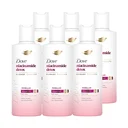 Thumbnail 1 of DOVE Detox Shampoo With Micellar 60 ml x 6