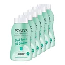 Thumbnail 3 of พอนด์ส ดูอัล แอคเน่ ออยด์ โซลูชั่น แป้งฝุ่น แอคเน่ 45 ก. x 6