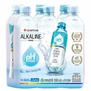 Thumbnail 3 of อิชิตัน เครื่องดื่มน้ำด่างผสมวิตามินบี 550 มล. x 6