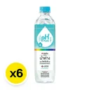 Thumbnail 2 of อิชิตัน พีเอสพลัส น้ำด่าง 8.5 เครื่องดื่มน้ำผสมวิตามินบี 350 มล. x 6