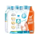 Thumbnail 3 of อิชิตัน พีเอสพลัส น้ำด่าง 8.5 เครื่องดื่มน้ำผสมวิตามินบี 350 มล. x 6