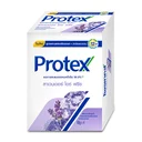 Thumbnail 3 of PROTEX Lavender Ice Freeze Bar Soap 60 g x 4