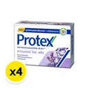 Thumbnail 2 of PROTEX Lavender Ice Freeze Bar Soap 60 g x 4