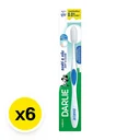 Thumbnail 2 of DARLIE Soft & Clean Toothbrush x 6