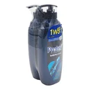 Thumbnail 4 of โพรเทคส์ ฟอร์เมน สปอร์ต ครีมอาบน้ำสุขภาพผิว 450 มล. 1+1