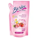 Thumbnail 1 of BENICE Shower Cream Beautiful Whitening Refill 400 ml