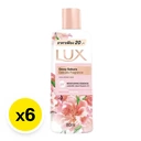 Thumbnail 2 of ลักส์ ครีมอาบน้ำ ซากุระ 80 มล. x 6