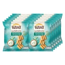 Thumbnail 3 of ซันไบทส์ ขนมธัญพืชอบกรอบ รสซาวครีมและหัวหอม 15 ก. x 12