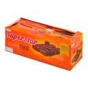 Thumbnail 3 of SUPERSTAR Twin Chocolate Wafer 25 g x 12