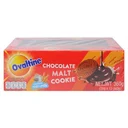 Thumbnail 2 of OVALTINE Sandwich Cookies With Chocolate Malt Cream 30 g 12 pcs