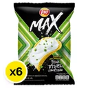 Thumbnail 2 of LAY'S Max Gourmet Sour Cream and Onion 48 g x 6