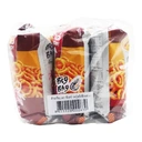 Thumbnail 3 of พีอาร์ ข้าวเกรียบ รสกุ้งสไปซี่ 80 ก. x 3