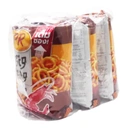 Thumbnail 4 of พีอาร์ ข้าวเกรียบ รสกุ้งสไปซี่ 80 ก. x 3