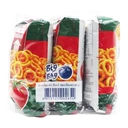 Thumbnail 5 of พีอาร์ ข้าวเกรียบ รสมะเขือเทศ 80 ก. x 3