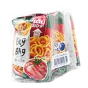 Thumbnail 4 of พีอาร์ ข้าวเกรียบ รสมะเขือเทศ 80 ก. x 3