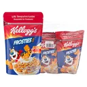 Thumbnail 1 of KELLOGG’S Cereal Frosties Corn Flakes 70 g x 4