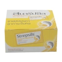 Thumbnail 4 of STREPSILS Throat Lozenges Honey Lemon HHR 3 pcs x 12